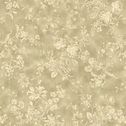 Floral1 SDF71 - Wallmood wallpaper