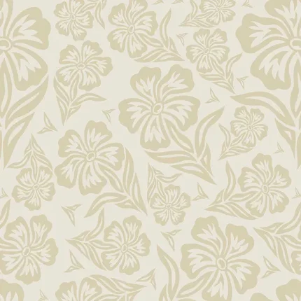 Floral2 SDF121 - Wallmood wallpaper