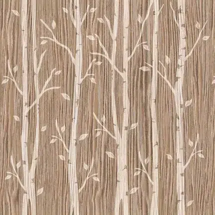Floral2 SDF121 - Wallmood wallpaper