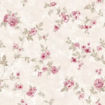 Floral2 SDF121 - Wallmood wallpaper