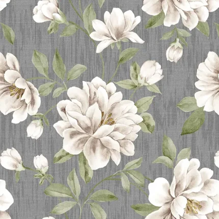 Floral2 SDF141 - Wallmood wallpaper
