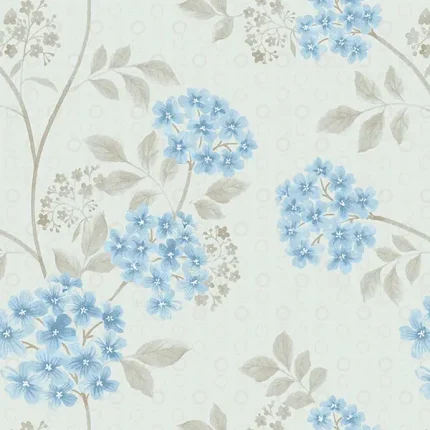 Floral2 SDF141 - Wallmood wallpaper