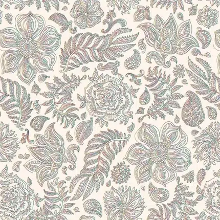 Floral2 SDF141 - Wallmood wallpaper