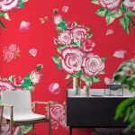 Floral2 SDF153