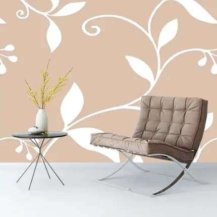 Floral2 SDF151 - Wallmood wallpaper