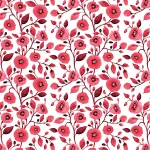 Floral2 SDF205 - Image 2