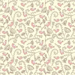 Floral2 SDF207 - Image 2