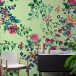 Floral2 SDF209