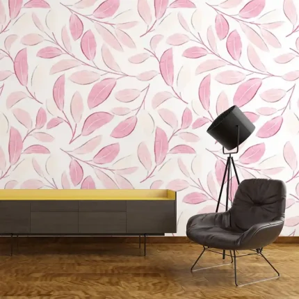 Floral2 SDF211 - Wallmood wallpaper