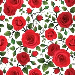 Floral2 SDF230 - Image 2