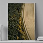 Earth Curves