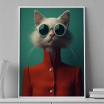 Cool Cat