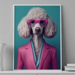 Poodle Style