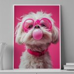 Candy Poodle