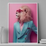Retro Glam