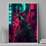 Cyber Beast