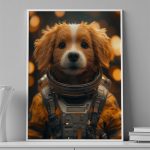Space Buddy