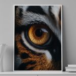 Eye of the Tiger