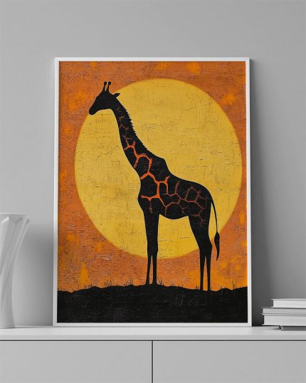 Safari Zebra - Wallmood wallpaper