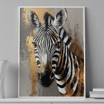 Zebra Focus