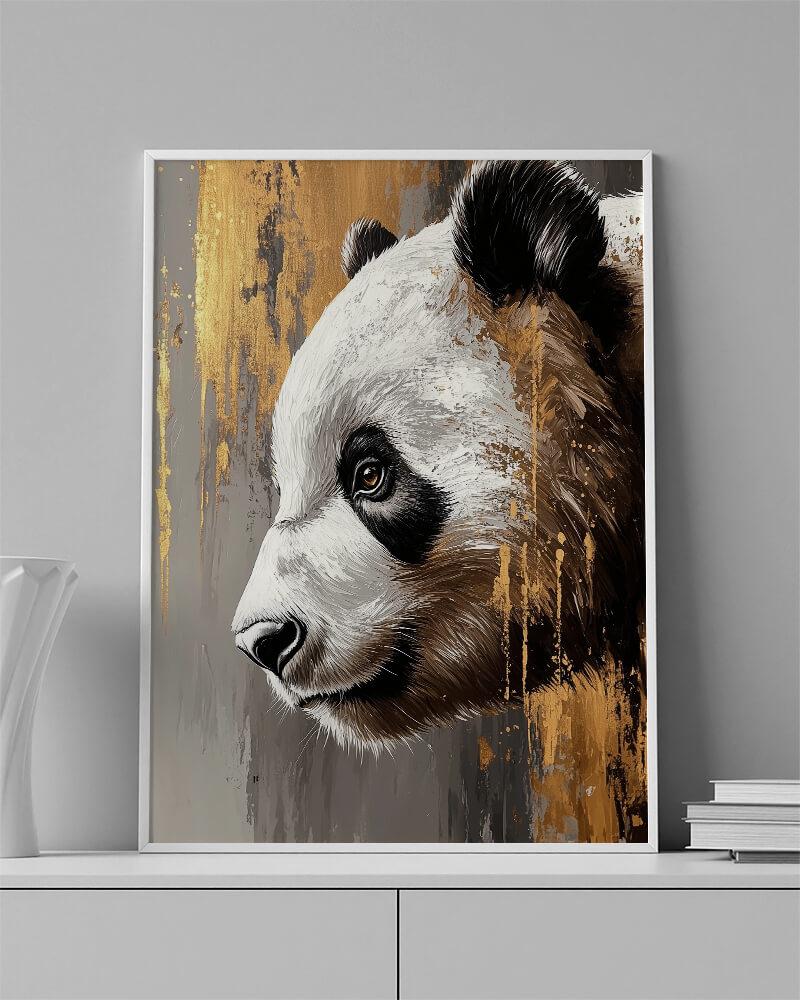 ANIMAL-0088-MOCKUP Panda Dream - Image 1