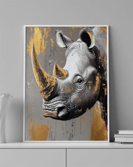 Safari Zebra - Wallmood wallpaper