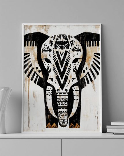 Safari Zebra - Wallmood wallpaper