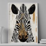 Zebra Lines