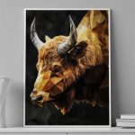 Noble Bison
