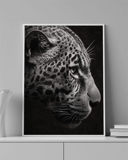 Tribal Majesty - Wallmood wallpaper