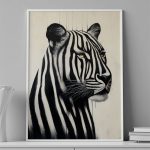 Zebra Zen