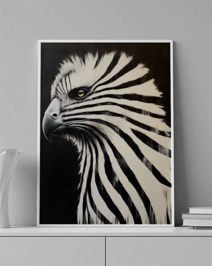 Tribal Majesty - Wallmood wallpaper