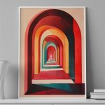 Infinite Arches