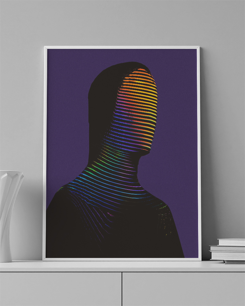 ART-0034-MOCKUP Soft Horizon - Image 1