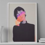 Loyal Gaze