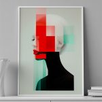 Fragmented Calm