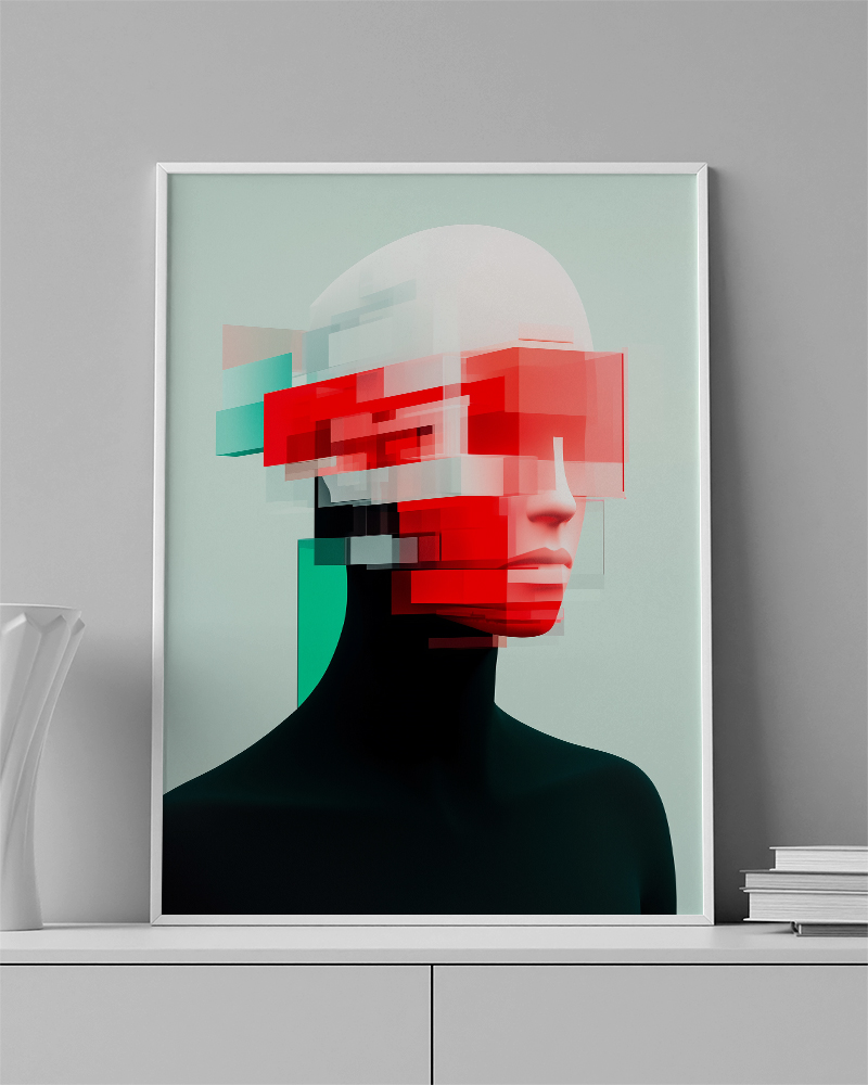 ART-0044-MOCKUP Echoed Motion - Image 1