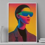 Beyond Shades