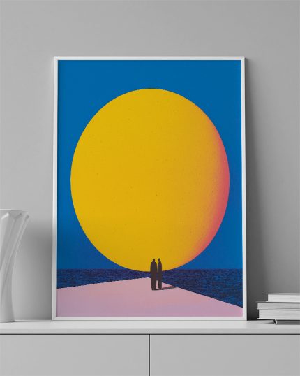 Horizon Dream - Wallmood wallpaper