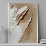 Beige Whispers