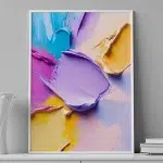 Violet Stroke