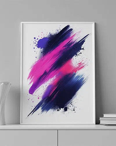 Burst of Dreams - Wallmood wallpaper