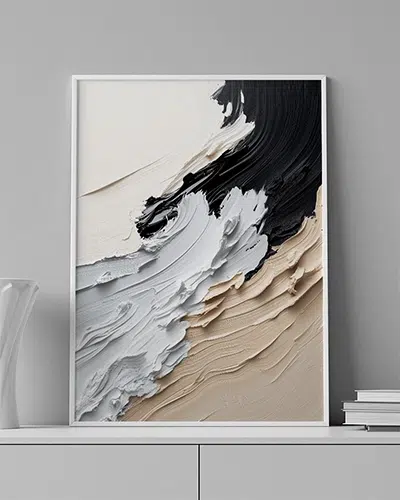 Golden Drift - Wallmood wallpaper