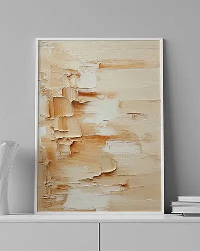 Desert Calm - Wallmood wallpaper