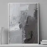 Silver Silence