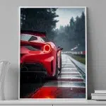 Racing Spirit