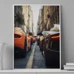 Urban Race