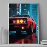 Neon Drift