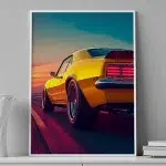 Sunset Drive