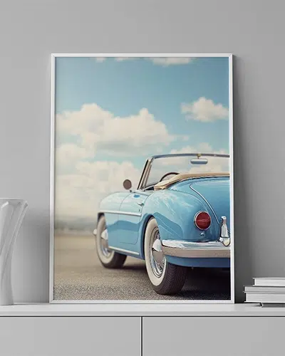CAR-0048-MOCKUP Metal Soul - Image 1